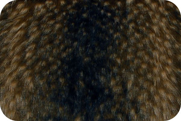 Fox Fur